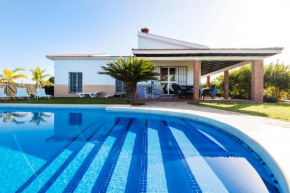 Villa La Gallega, Alhaurin De La Torre